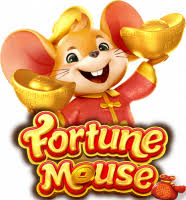 jogar demo fortune mouse ícone